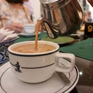 เมนูของร้าน Maharani - Queen of Indian Flavours - มหารานี @รอยัล คลิฟ โฮเต็ล กรุ๊ป