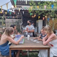 Koh Mook City Center Restaurant&bar