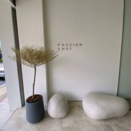 PASSION SHOT PASSION SHOT