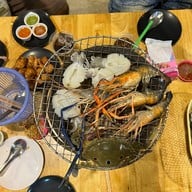 ราชาปิ้งย่าง เกาะล้าน