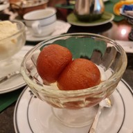 เมนูของร้าน Maharani - Queen of Indian Flavours - มหารานี @รอยัล คลิฟ โฮเต็ล กรุ๊ป