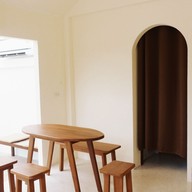 บรรยากาศ Hidden Buddy