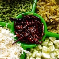 ขนมจีนแกงเนื้อแซ่บเว่อร์@รัชดาซอย3 รัชดาซอย3