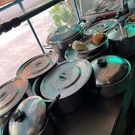 ร้านอาหารเจ สะพาน 99