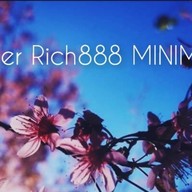 Supper Rich888 MINIMART