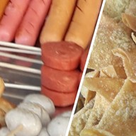 กุ้งอบวุ้นเส้น มณี