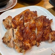 เมนูของร้าน แก้วไก่กรอบ - Keaw Kai Krob ลาดกระบัง
