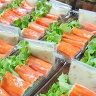 Seri Cafe เสรีไทย