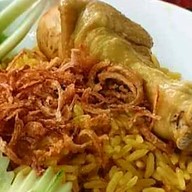 มาเรียมข้าวมันไก่พัทยาแลนด์(Mariam Khawmunkai) เนินพลับหวาน
