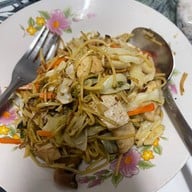 ร้านอาหารเจ สะพาน 99