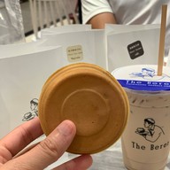 Bread Boy ขนมปังปิ้ง & นมสด สุขุมวิท 36