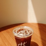 เมนูของร้าน Hidden Buddy