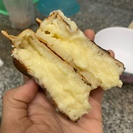 เมนูของร้าน Bread Boy ขนมปังปิ้ง & นมสด สุขุมวิท 36