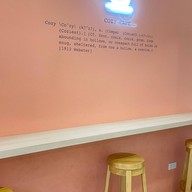 Cozy Cafe Phitsanulok