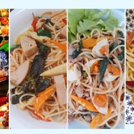 ครัวหลังบ้านbyหนึ่ง