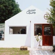 บรรยากาศ Hidden Buddy