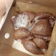 เมนูของร้าน คำนึง The Rest Area