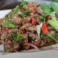 ร้านอาเฉ่า