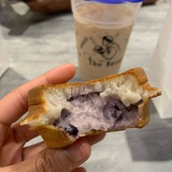 เมนูของร้าน Bread Boy ขนมปังปิ้ง & นมสด สุขุมวิท 36