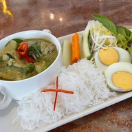 เมนูของร้าน About BE Phuket