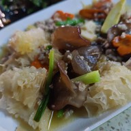 ข้าวต้ม ท่าถ่าน