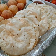 เมนูของร้าน Hungry Eye Indian, Nepali & Chinese Cuisine