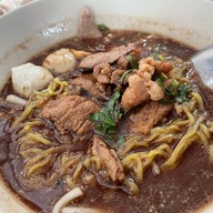 เมนูของร้าน ก๋วยเตี๋ยวเรืออยุธยา ลุงหลาม สาขา 4 ลุงหลาม สาขา 4