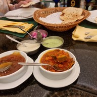 เมนูของร้าน Maharani - Queen of Indian Flavours - มหารานี @รอยัล คลิฟ โฮเต็ล กรุ๊ป