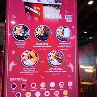 เมนู ANGBAO สยามสแควร์วัน Siam Square One