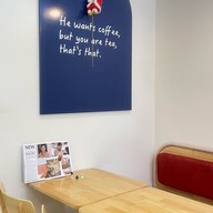 Cozy Cafe Phitsanulok