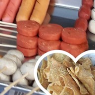 กุ้งอบวุ้นเส้น มณี