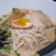 Tonkotsu Kazan Ramen Terminal 21 Pattaya
