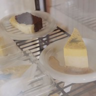 เมนูของร้าน Hidden Buddy