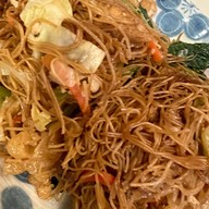 ร้านอาหารเจ สะพาน 99