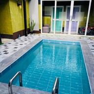 ป่ากอบูทีครีสอร์ท