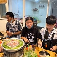 ราชาปิ้งย่าง เกาะล้าน