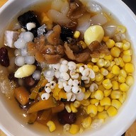 บัวลอยปริญญา(Bualoy Parinya)ลูกอ๊อดขนมไทย(Thai Sweet) ถนนชัยพฤกษ์2-สนามกีฬา