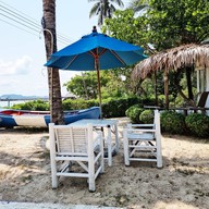 Mook Montra Resort Seafront