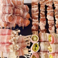 หม่าล่าหน้าโลตัส