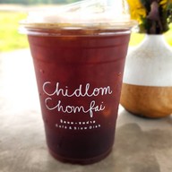 ชิดลมชมฝาย กาญจนบุรี