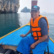 เกาะมุก ชาวเล ทัวร์