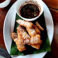เมนูของร้าน อีสานชาบู คลอง3