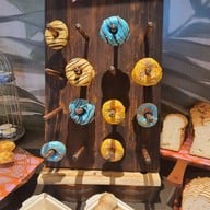 The Nest  Le Meridien Khao Lak