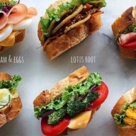 คนขายไก่ ไก่ทอดเกาหลี