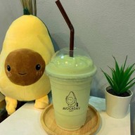 AVOCADAY CAFE'