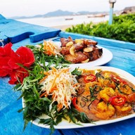 Mook Montra Resort Seafront