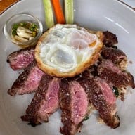 Woodhaven Casual Eatery
