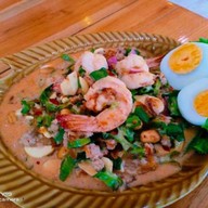 เรือนกล้วยไม้:อาณาจักรอาเวียดนามแห่งเมืองสุพรรณ สุพรรณบุรี