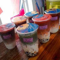 Kinn Tea - กินที