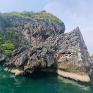 เกาะมุก ชาวเล ทัวร์